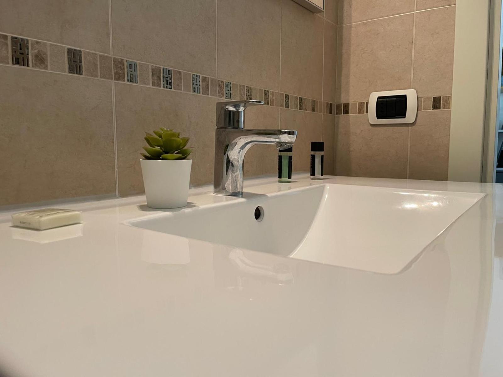 Вилла Loft Casa Egli Флоренция Экстерьер фото